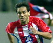 Cuevas